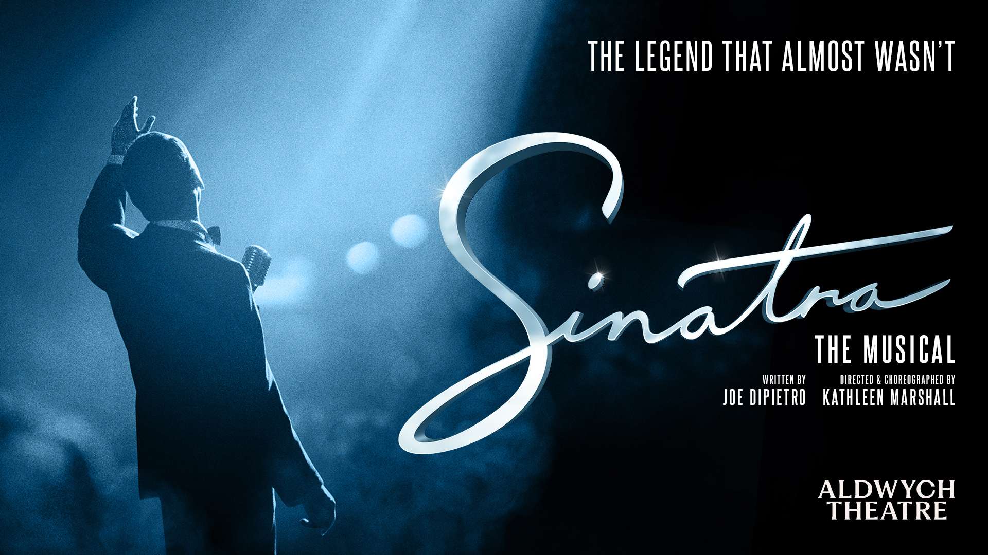 Sinatra - Tickets from £25