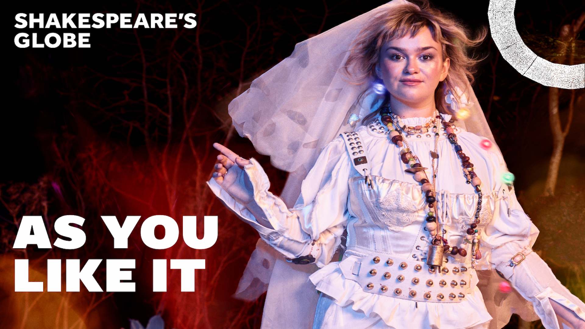 As You Like It - Tickets From £21