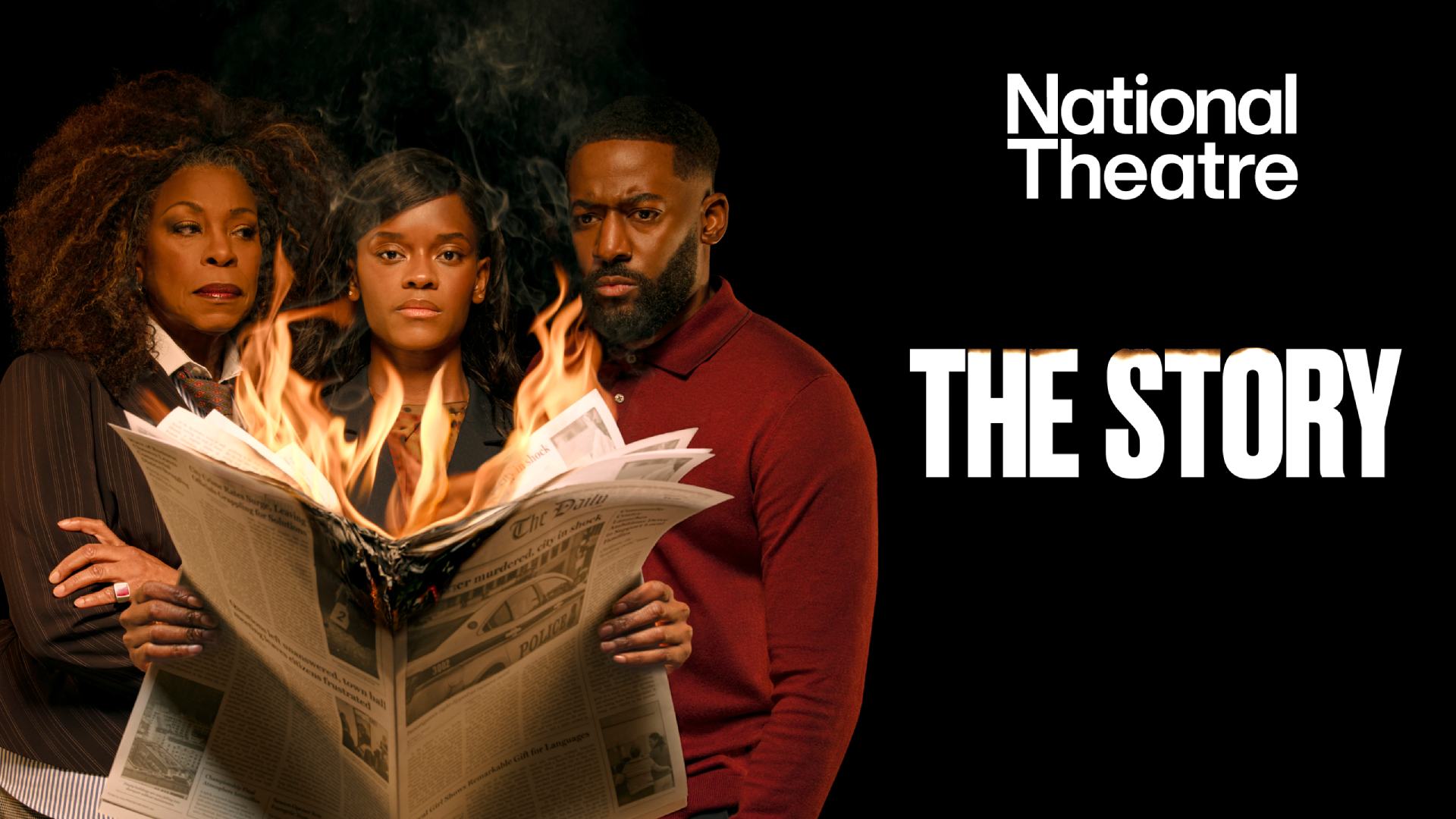 The Story - Tickets from £30