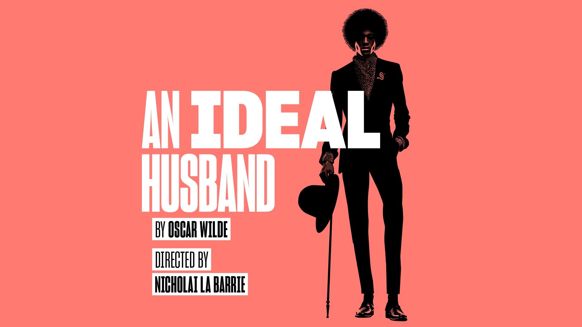 An Ideal Husband - Tickets from £25