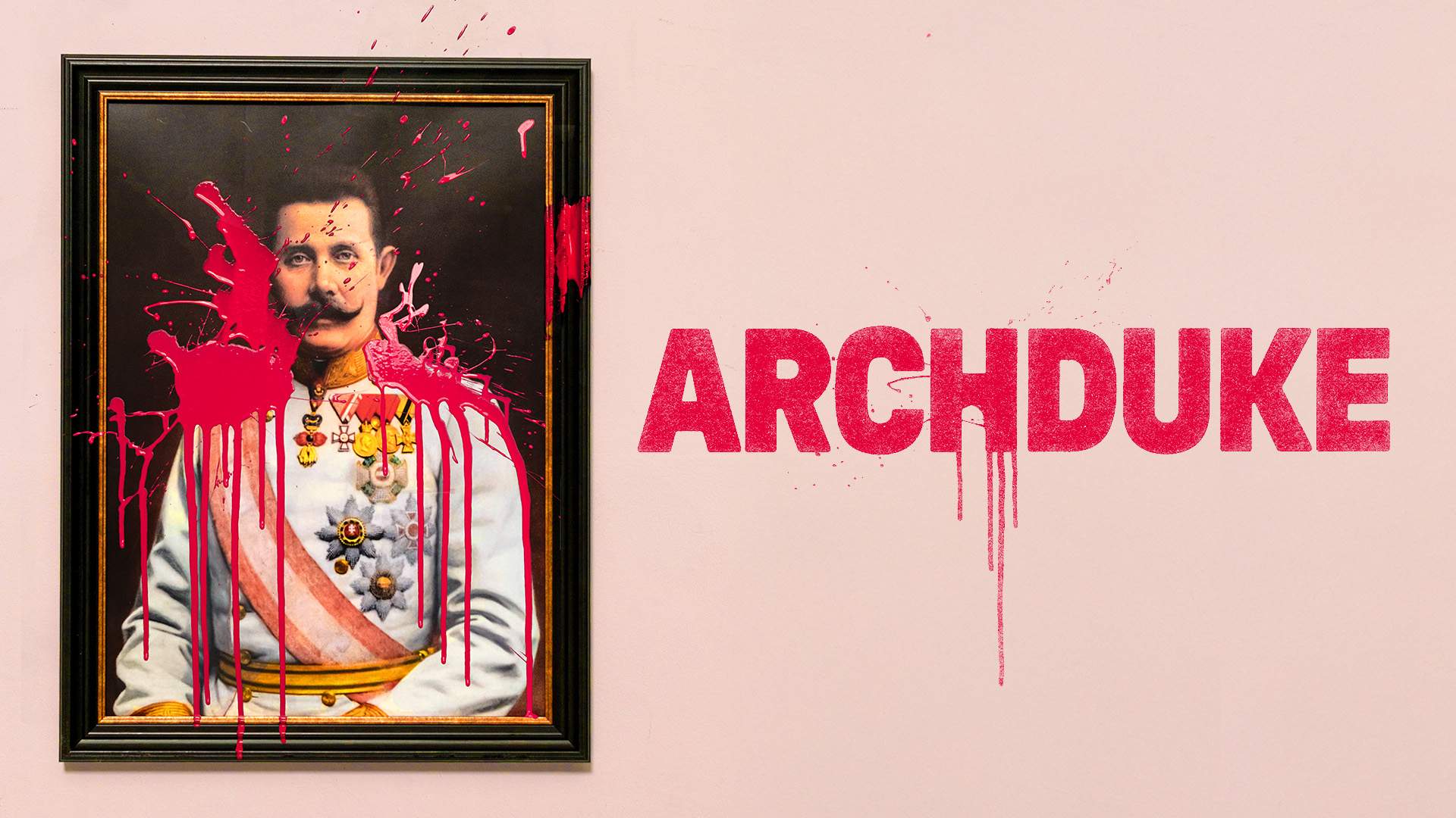 Archduke - Tickets from £25