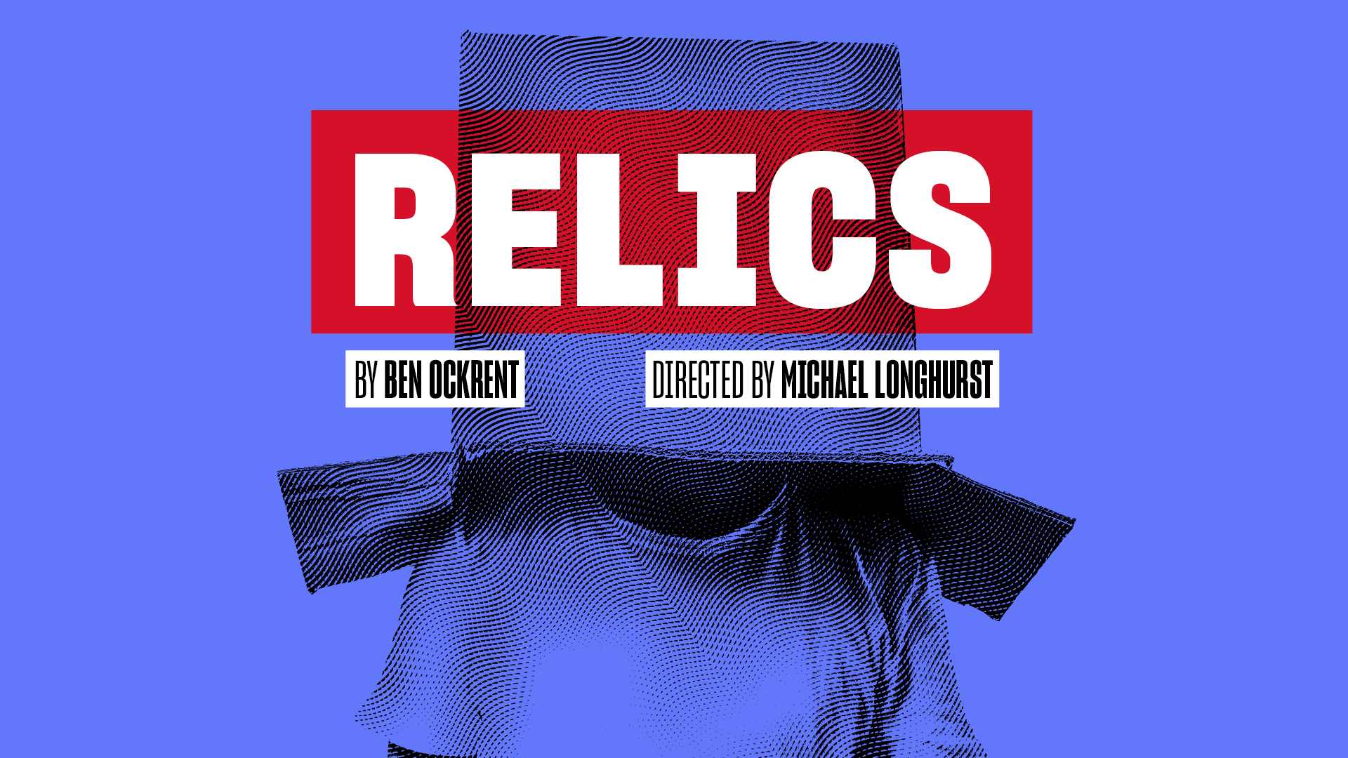 Relics - Tickets from £25
