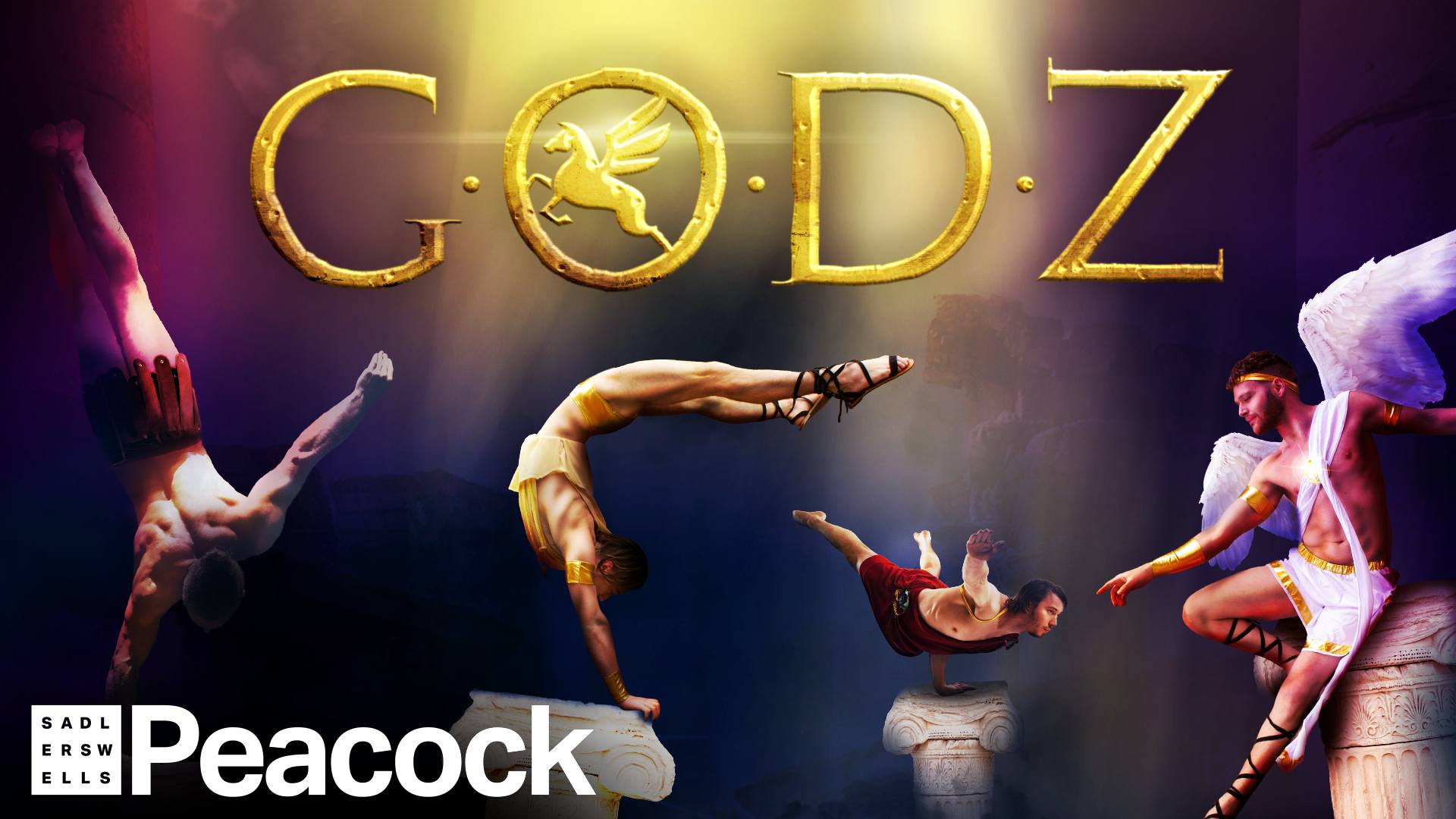Return of The GODZ - Tickets from £25