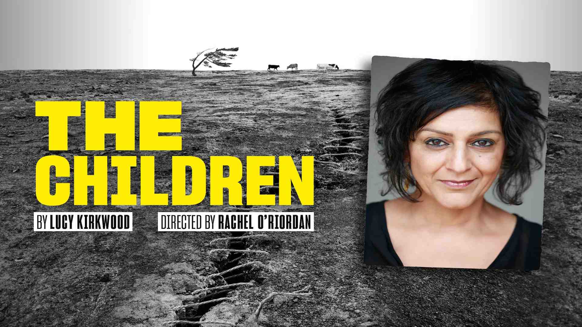 The Children - Tickets from £25
