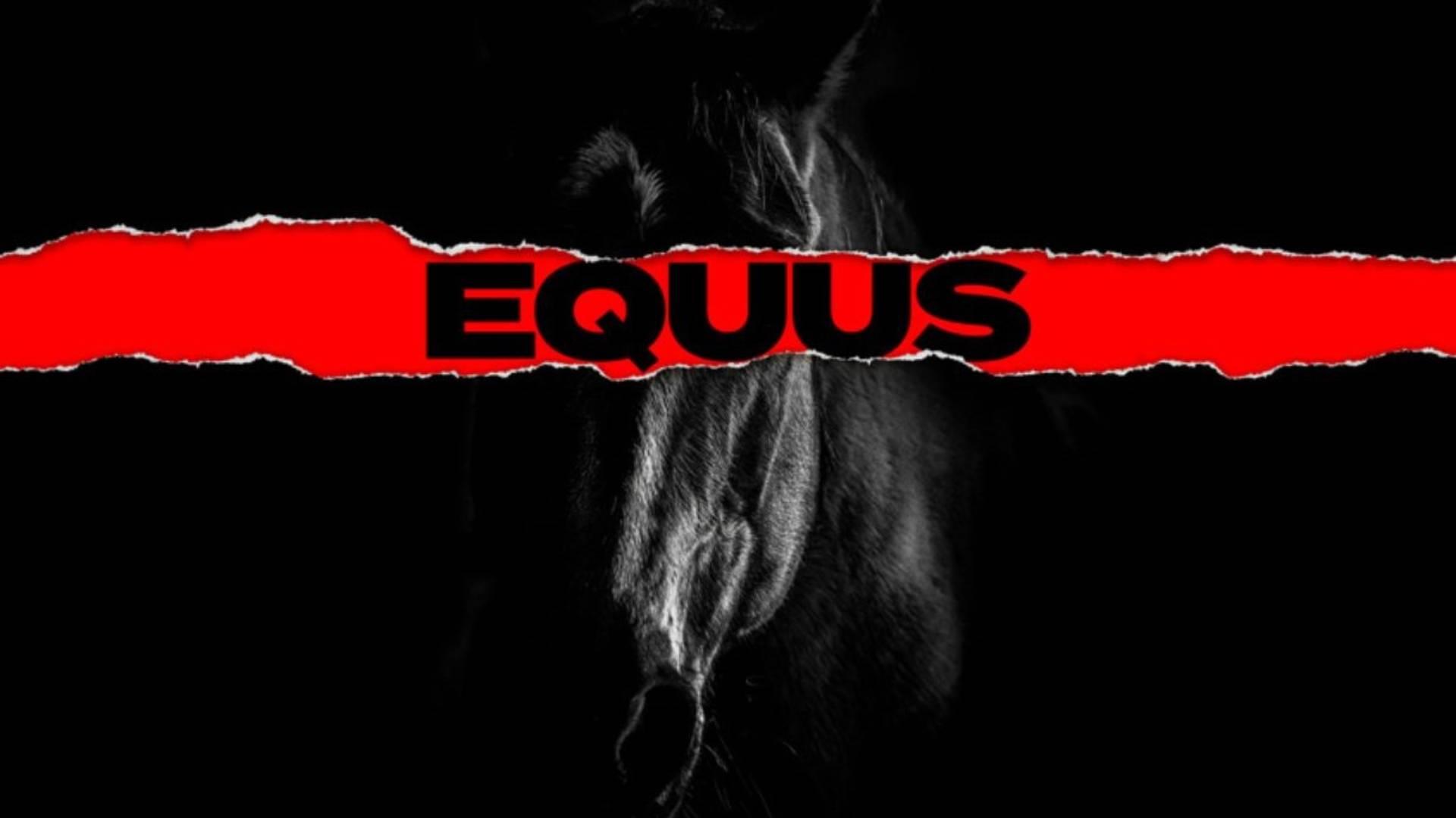 Equus <br> £13 Best Available Seats Using Promo Code: 10SFFDYSART