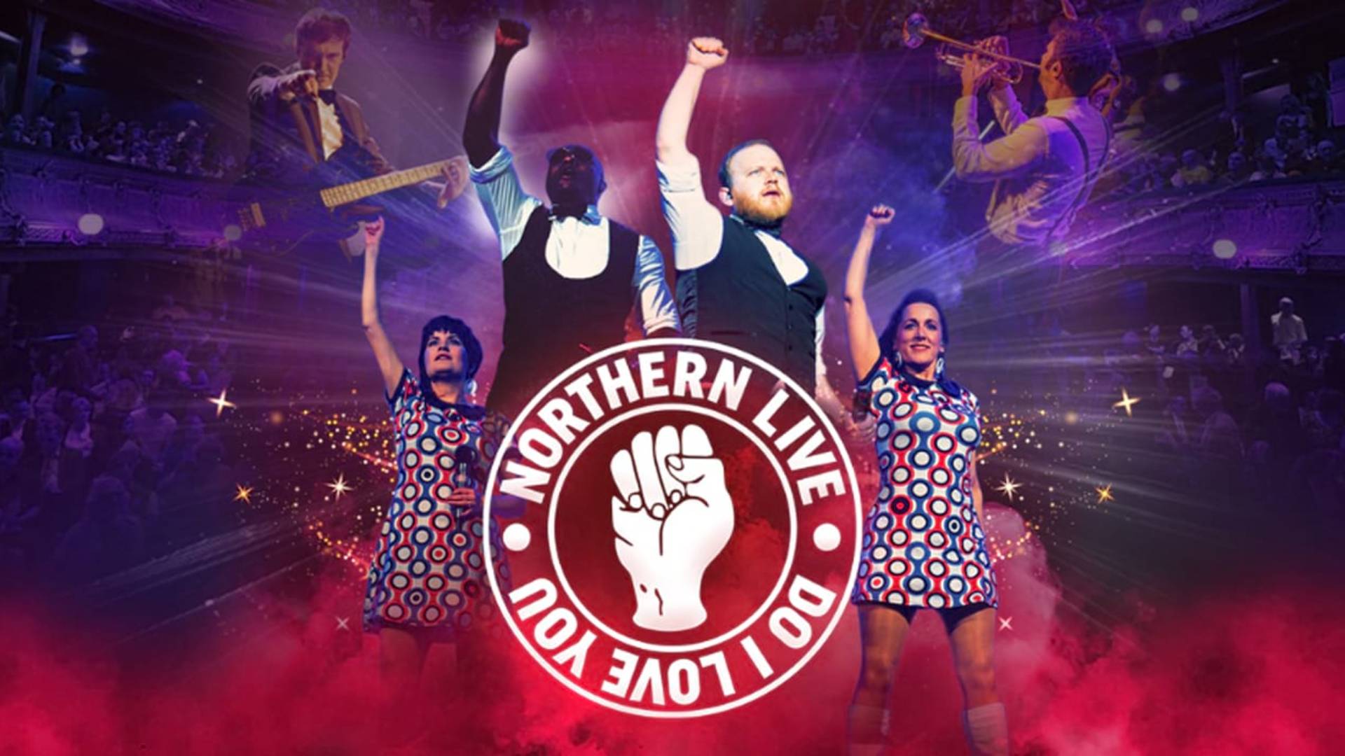 Northern Live