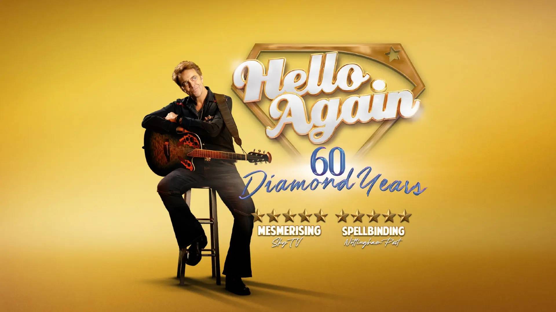 Hello Again: The Neil Diamond Songbook