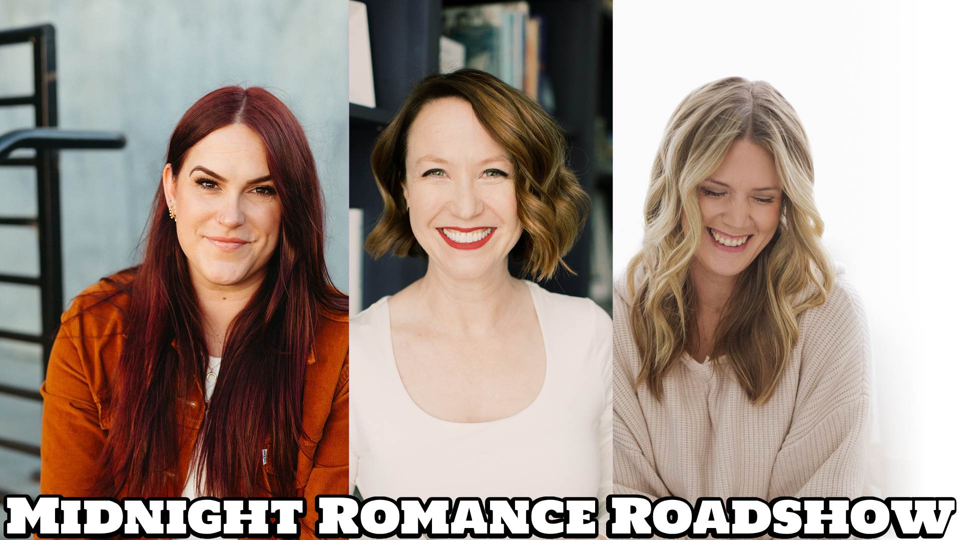 Midnight Romance Roadshow