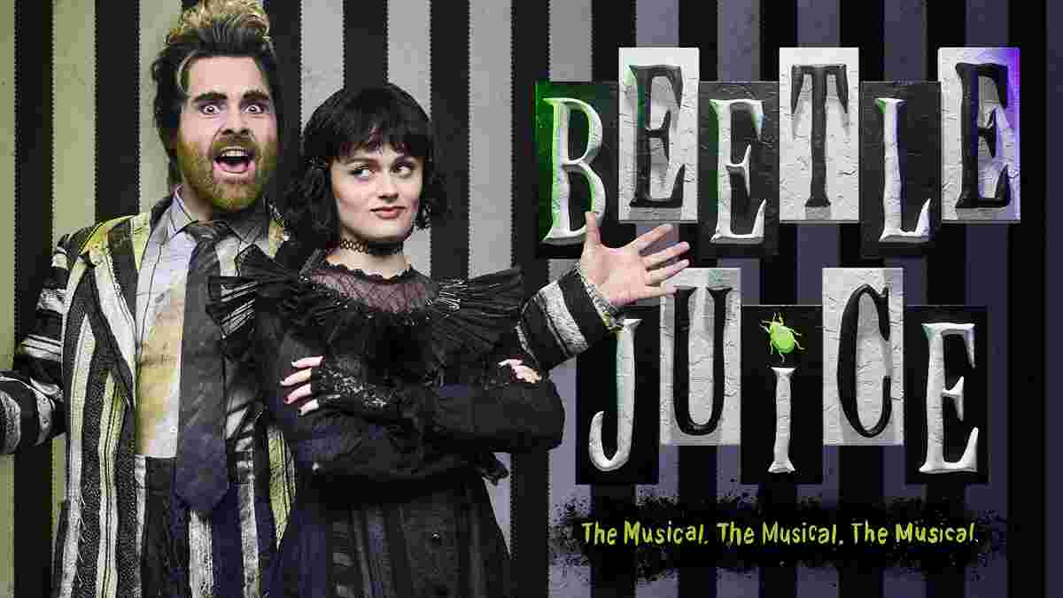 Beetlejuice