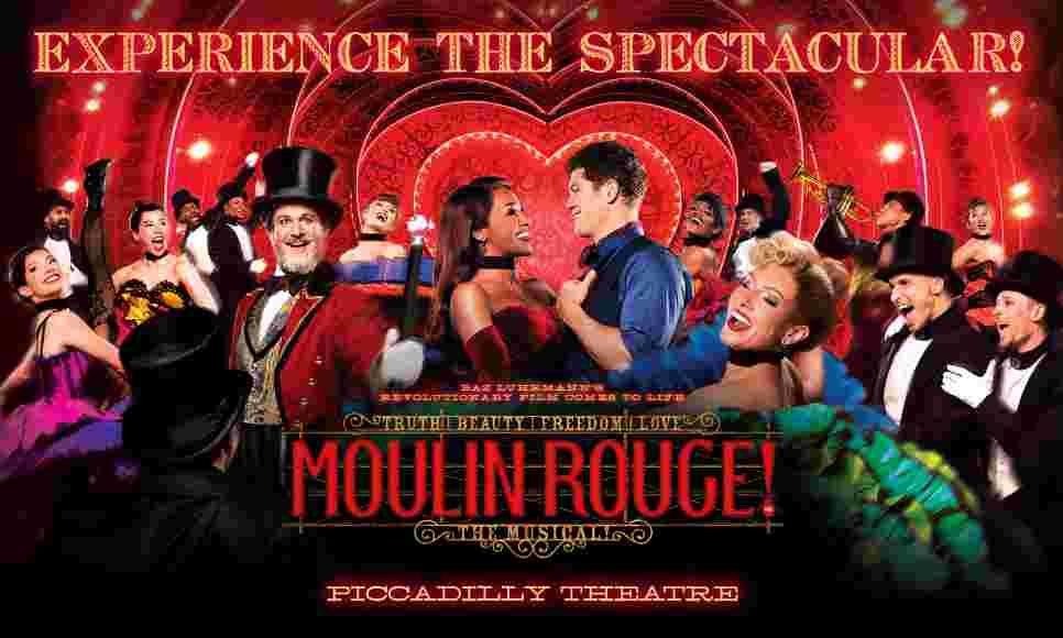 Moulin Rouge