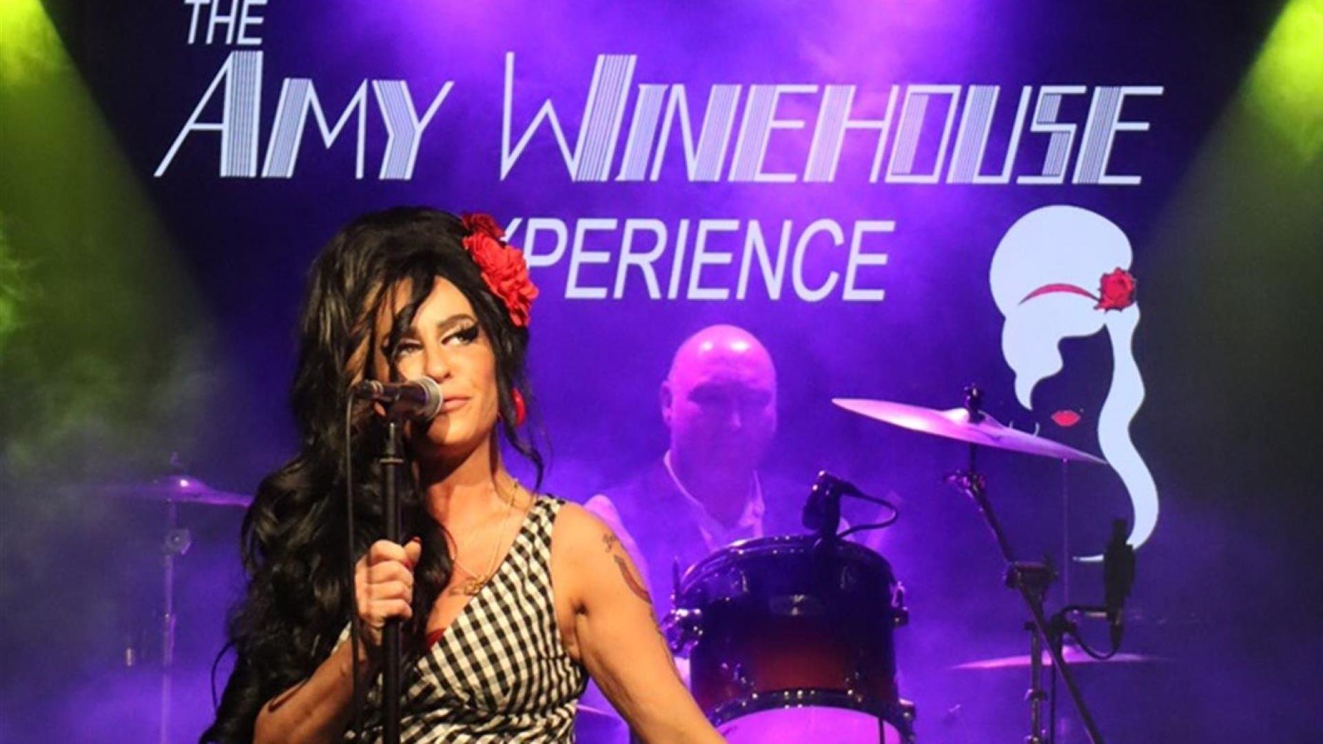 The Amy Winehouse Experience