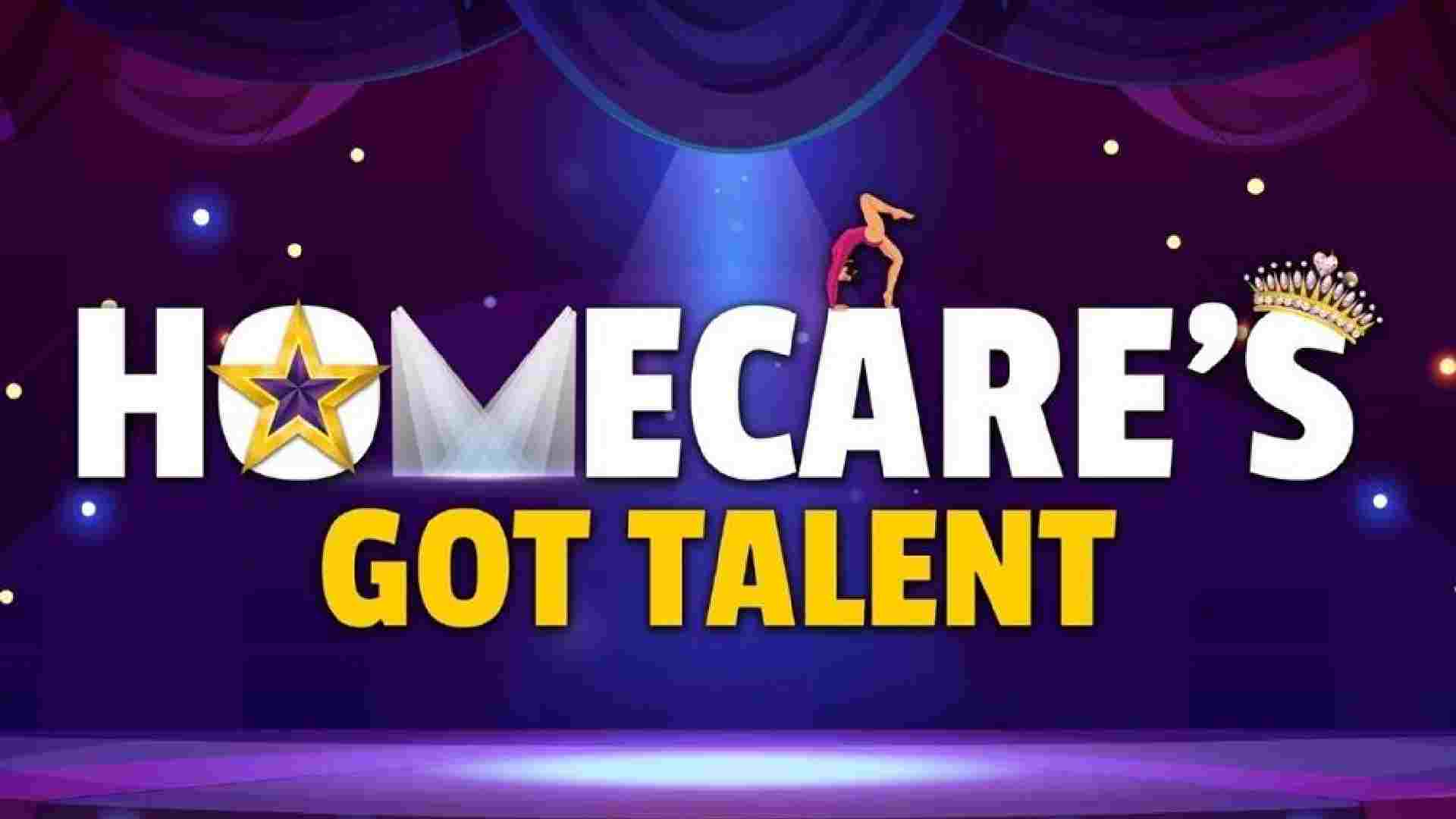 Homecare's Got Talent Grand Finale 2026