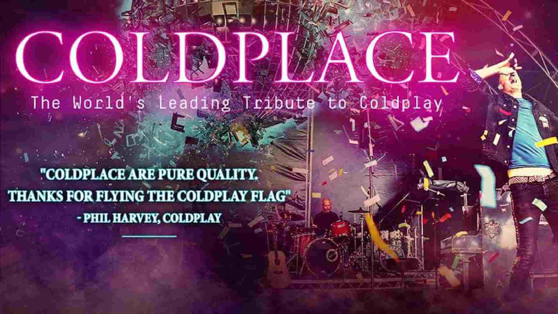 Coldplace
