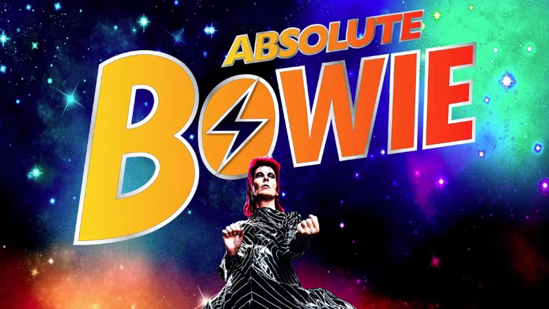 Absolute Bowie