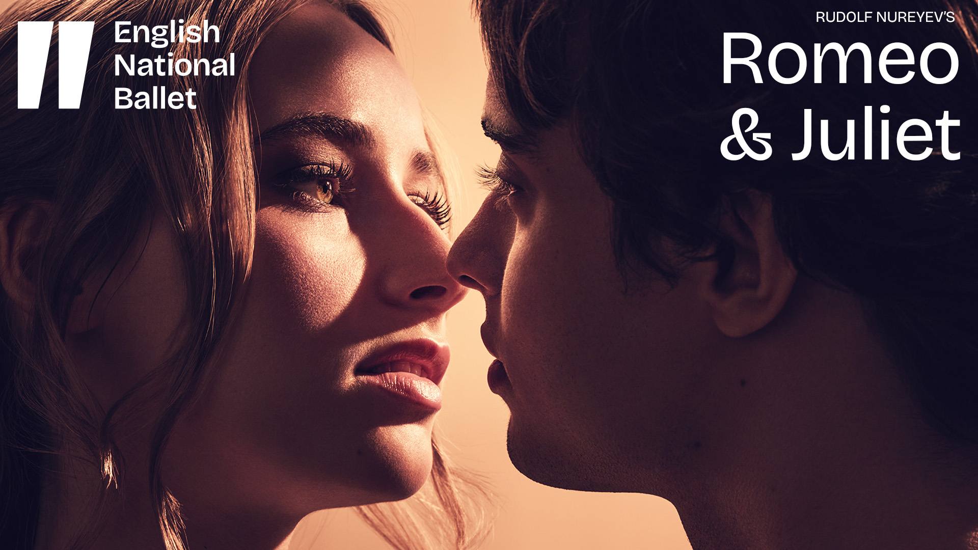 Romeo & Juliet - English National Ballet - Tickets from £15