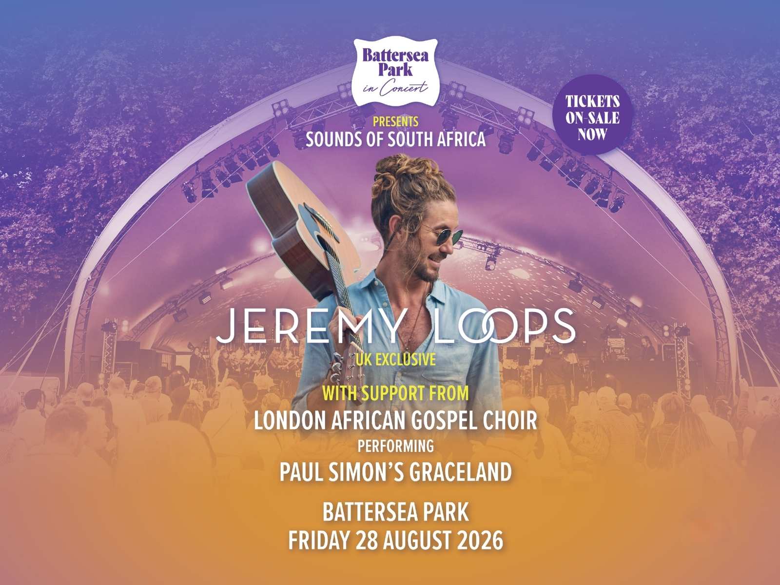 BPIC - Sound of South Africa