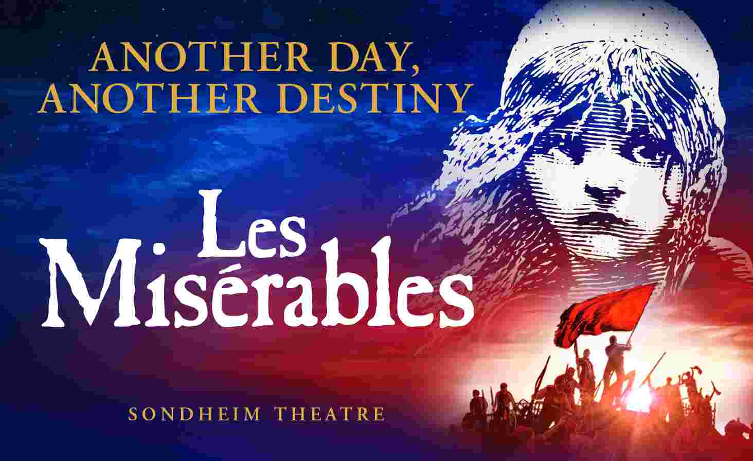 Les Miserables