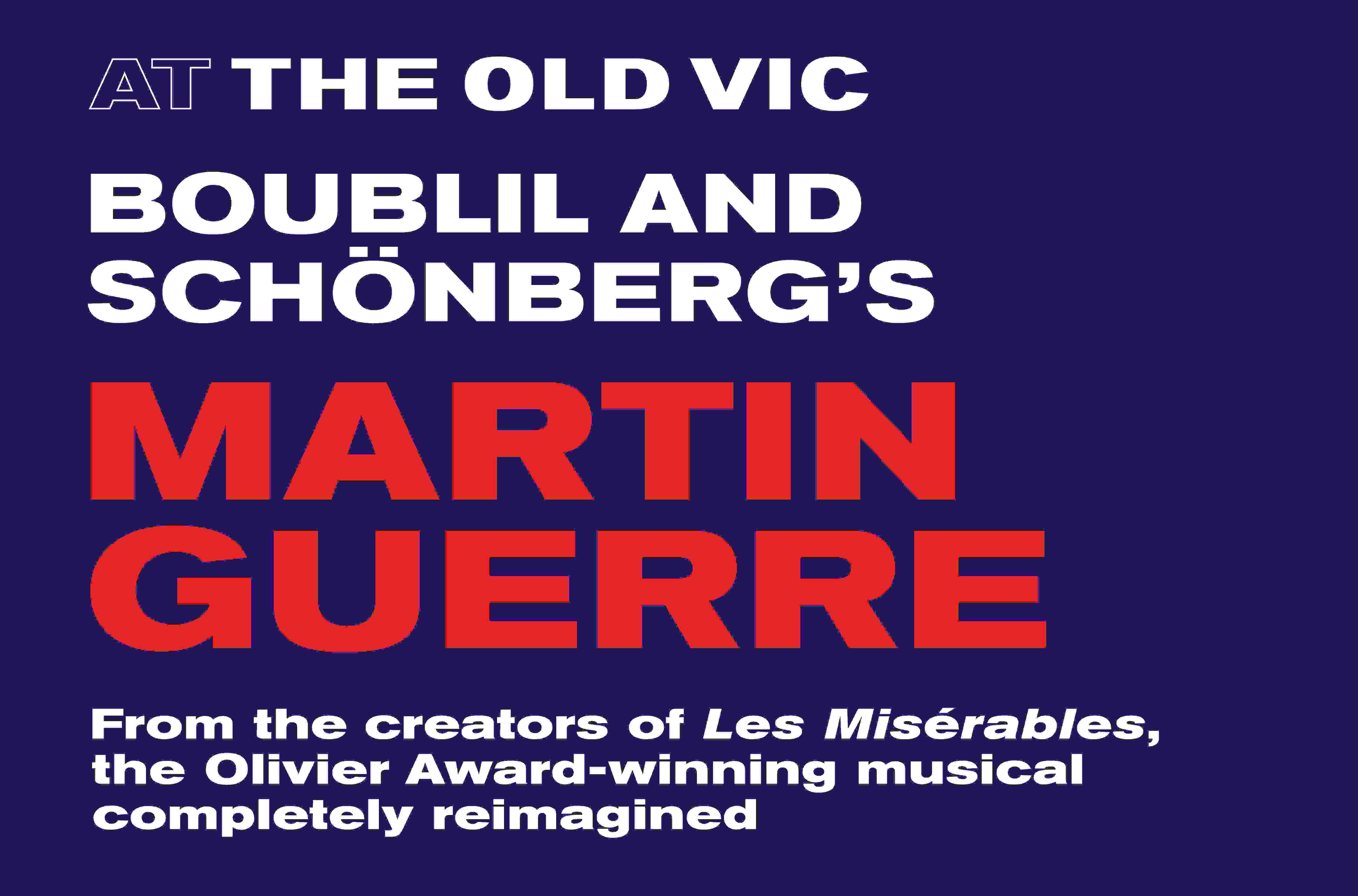 Martin Guerre