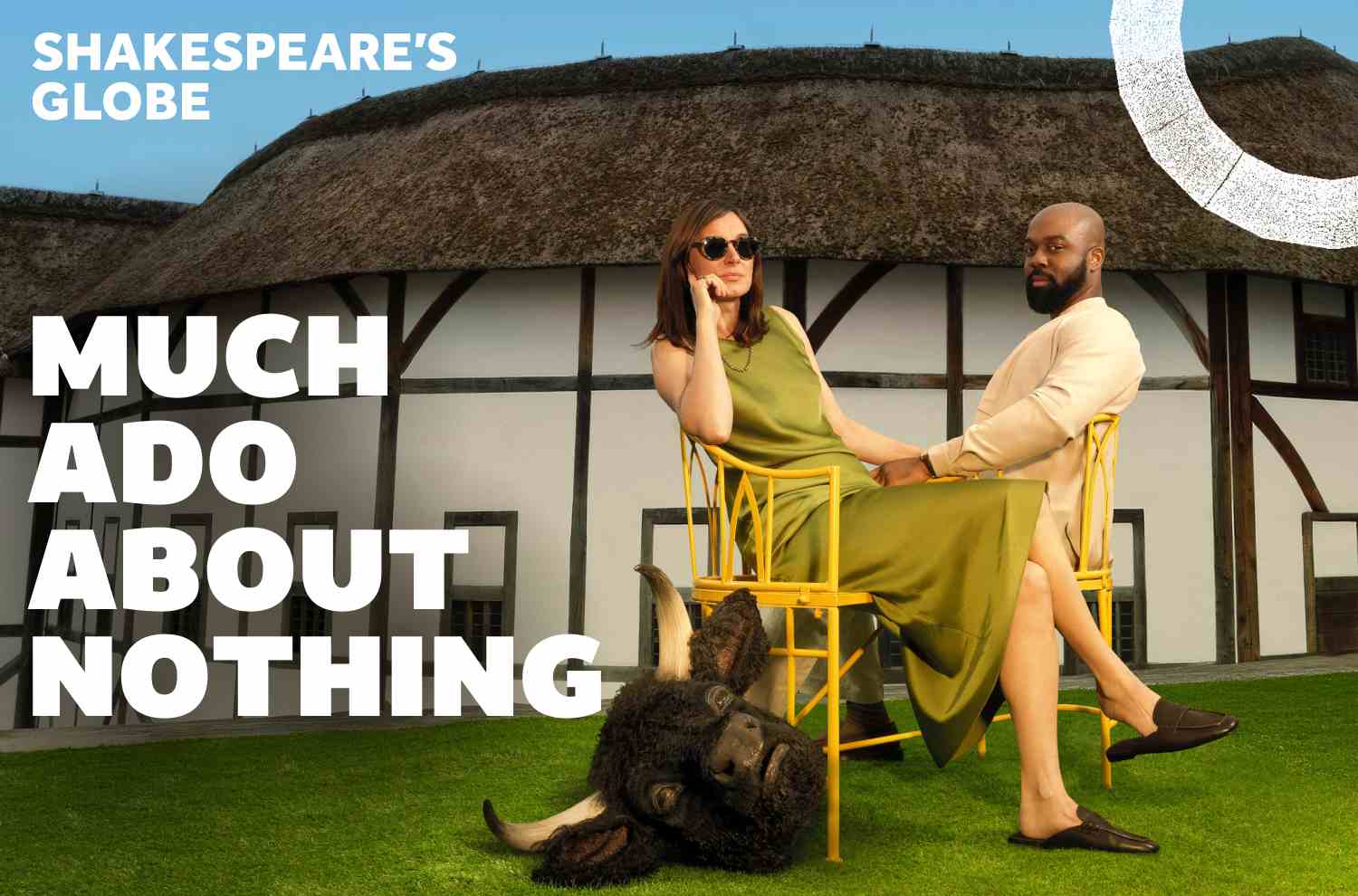 Much Ado About Nothing