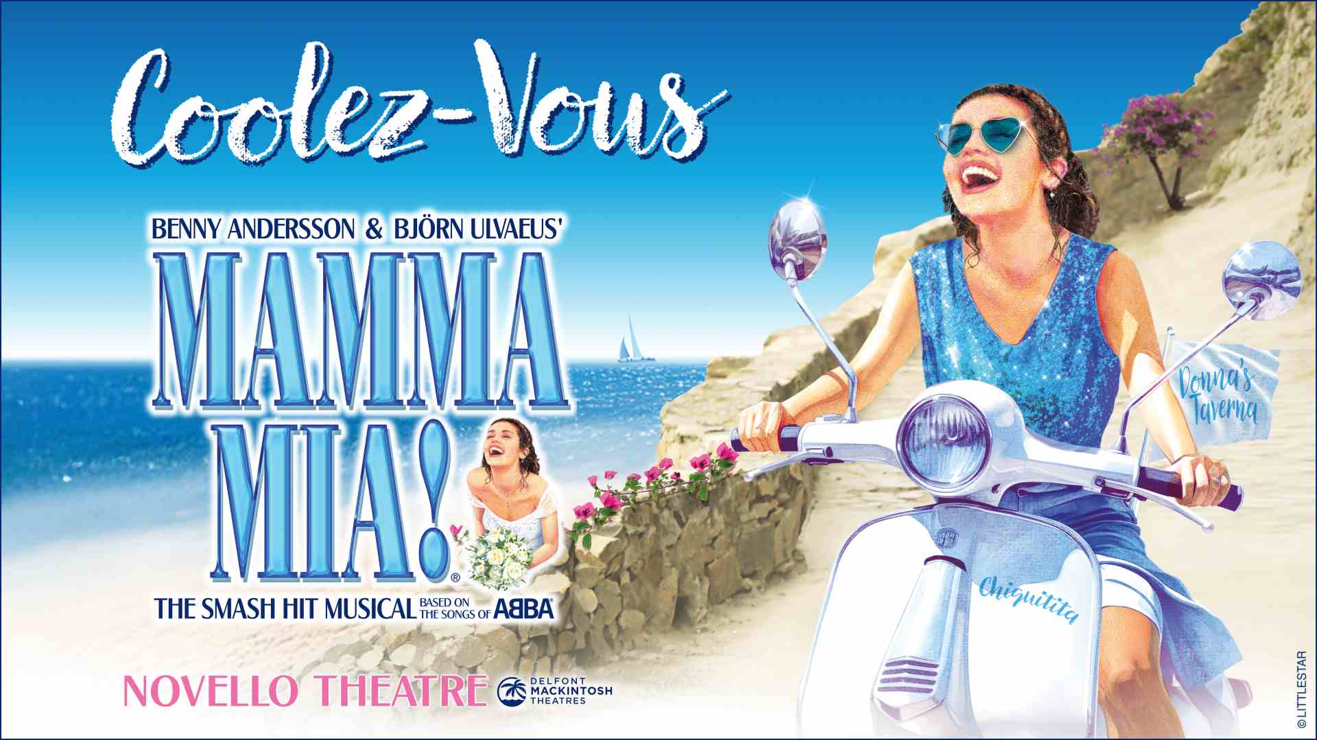 Mamma Mia