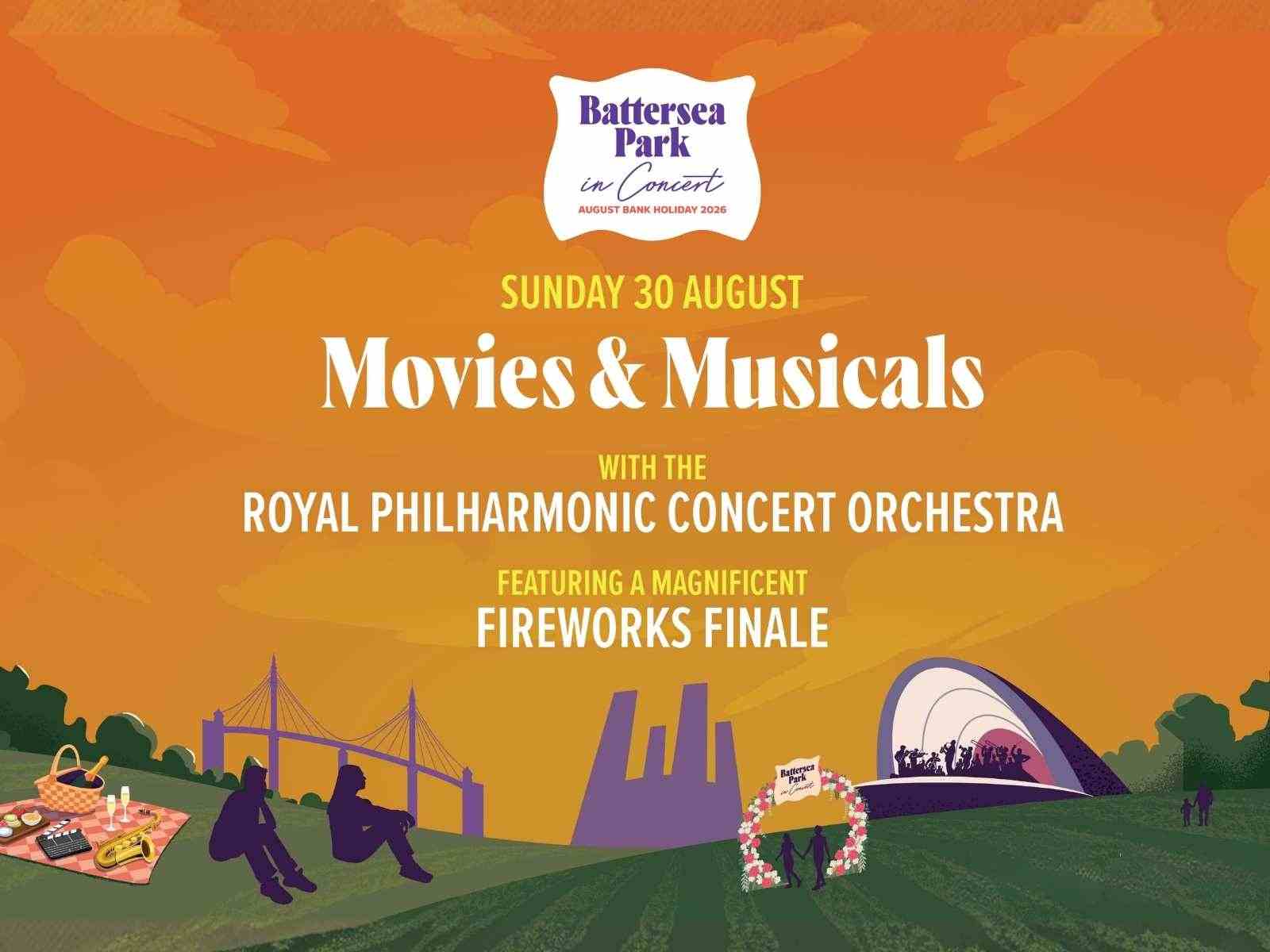 BPIC - Movies & Musicals