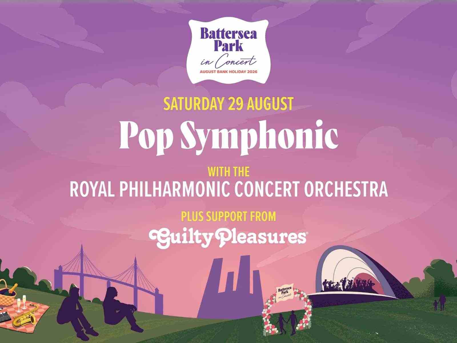 BPIC - Pop Symphonic