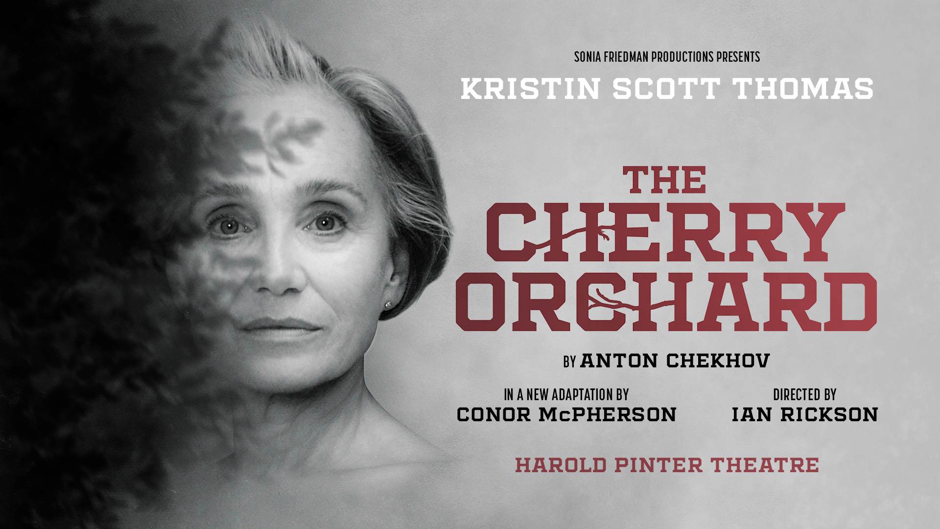The Cherry Orchard - Tickets from £25