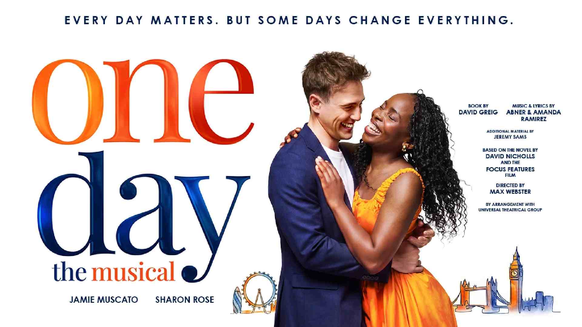 One Day – The Musical