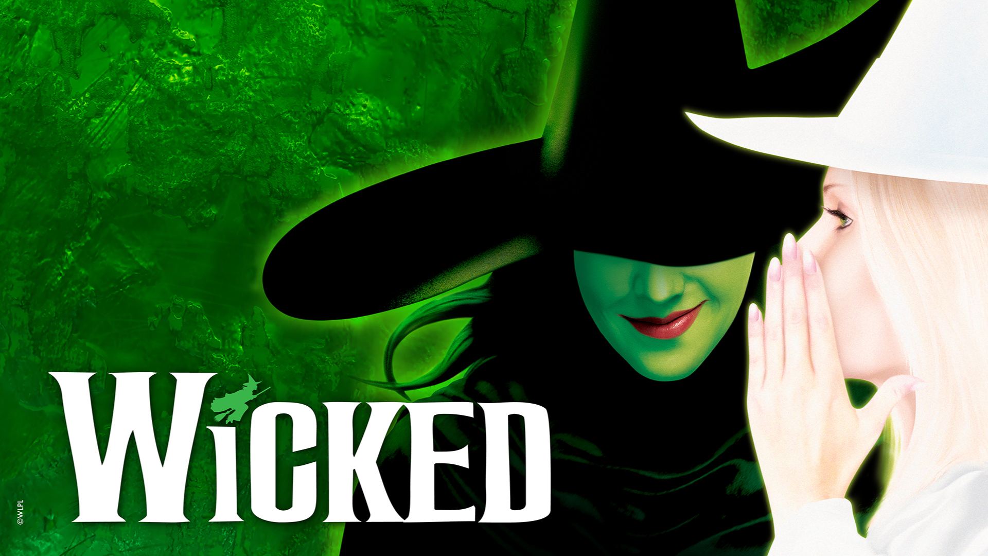 Wicked - Tickets from £25