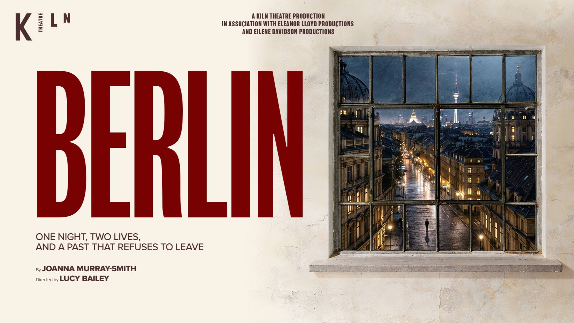 Berlin - Tickets from £15