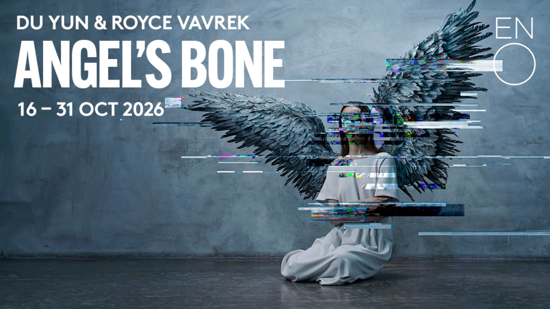 Angel's Bone - English National Opera - Tickets from £25