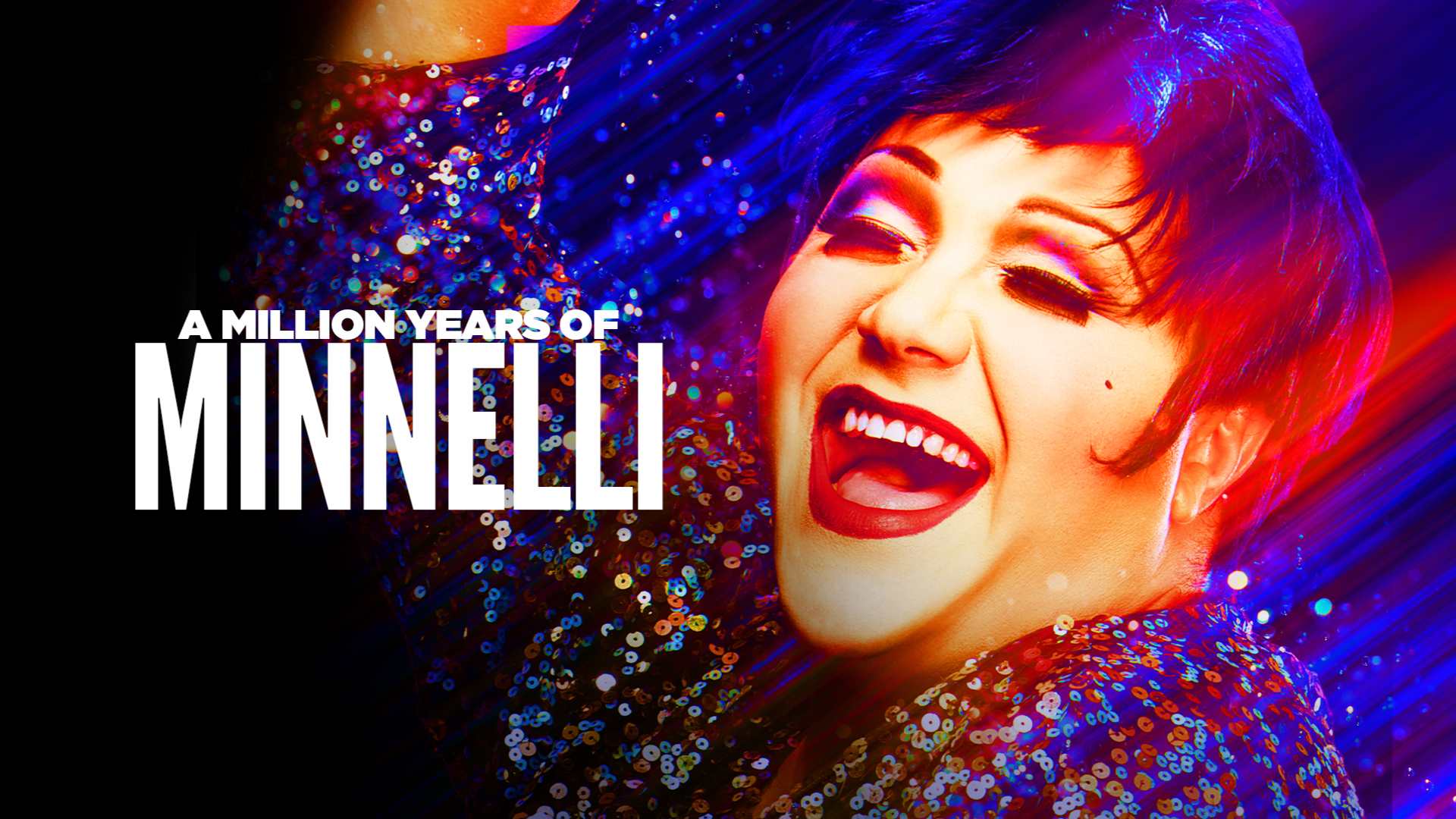 Trevor Ashley: A Million Years of Minnelli - Tickets from £25