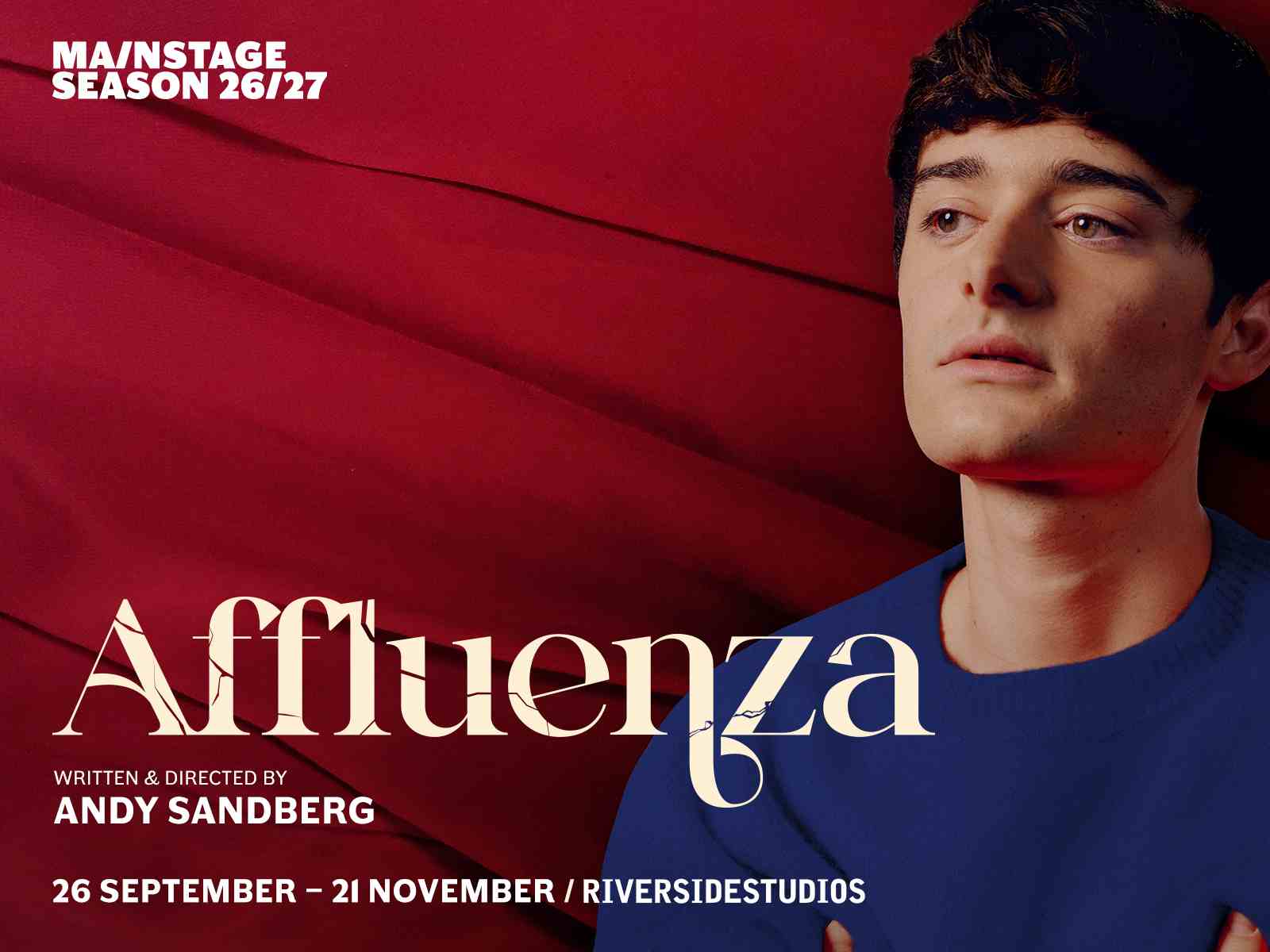 Affluenza