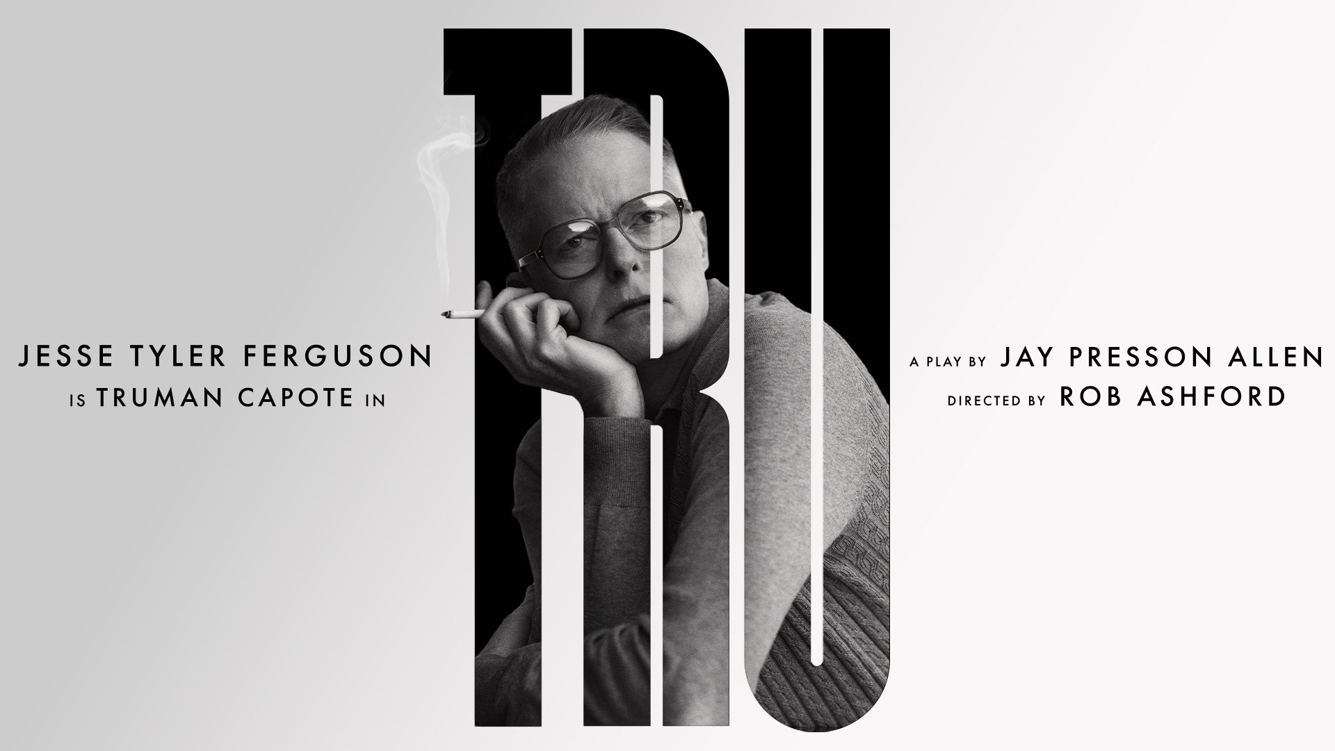 Tru - Tickets from £35
