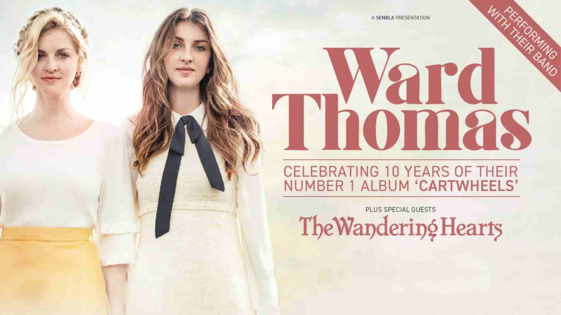 Ward Thomas