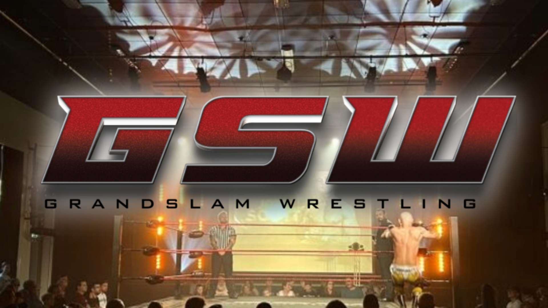 GrandSlam Wrestling Returns to Bedford!