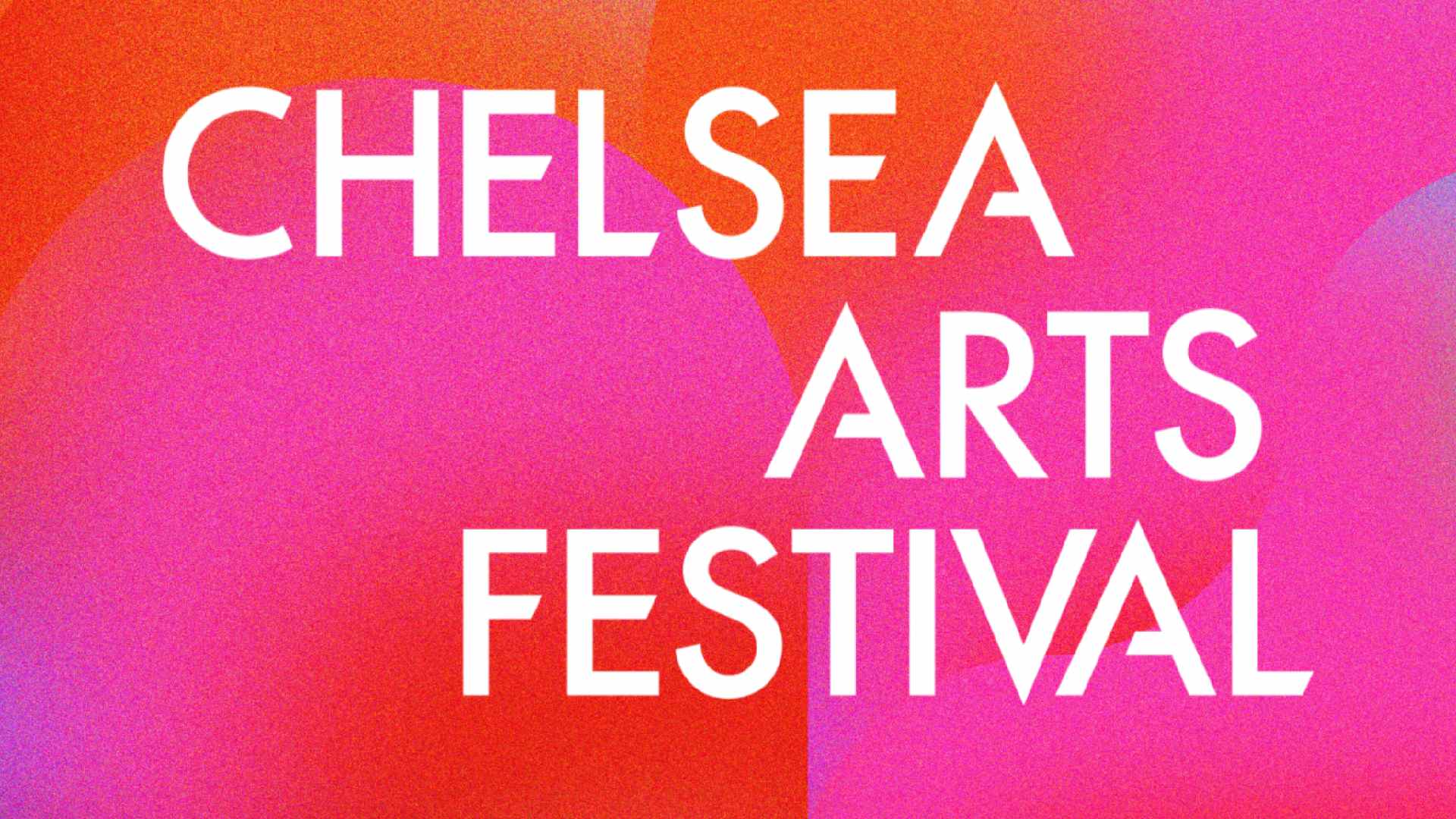 Chelsea Arts Festival 2026