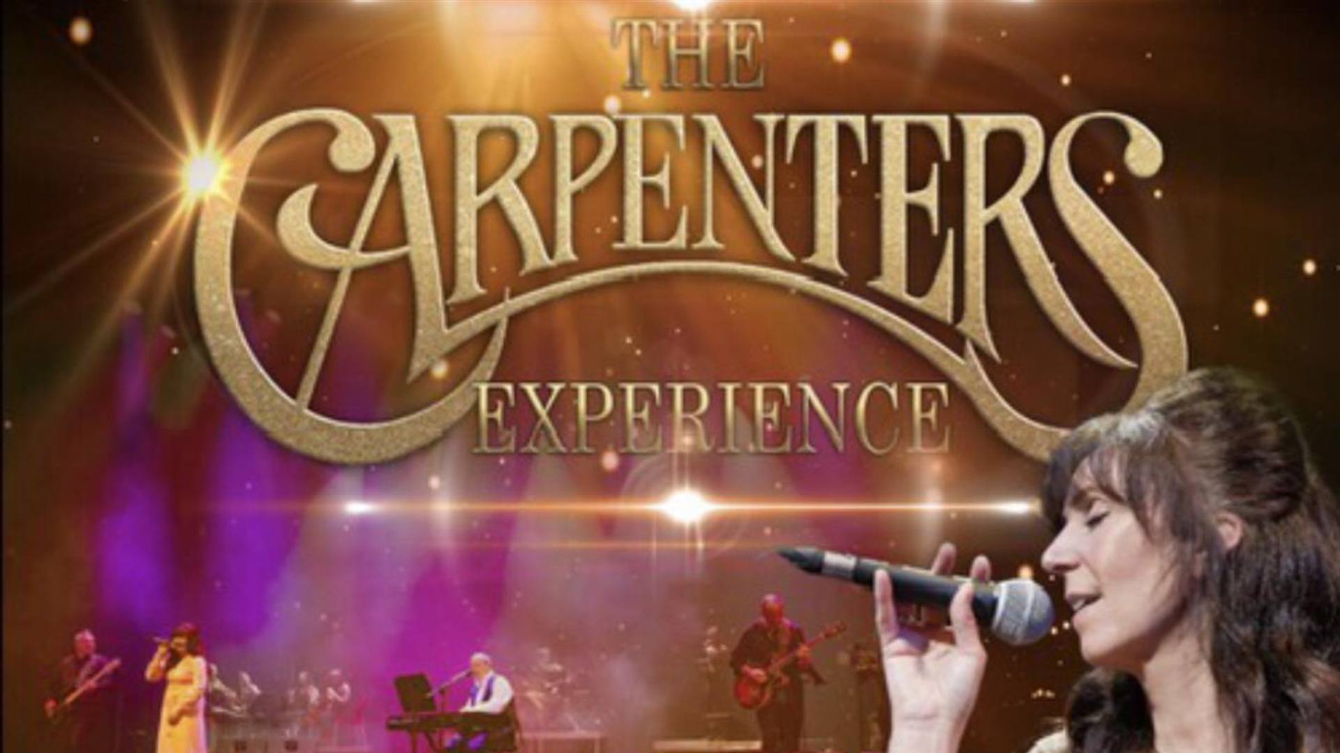 The Carpenters Experience