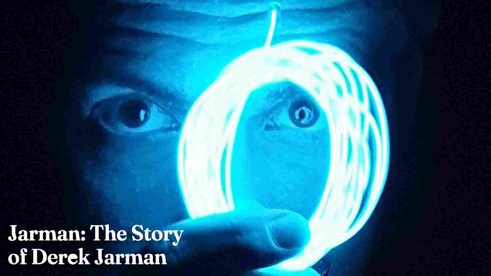 Jarman: The Story of Derek Jarman