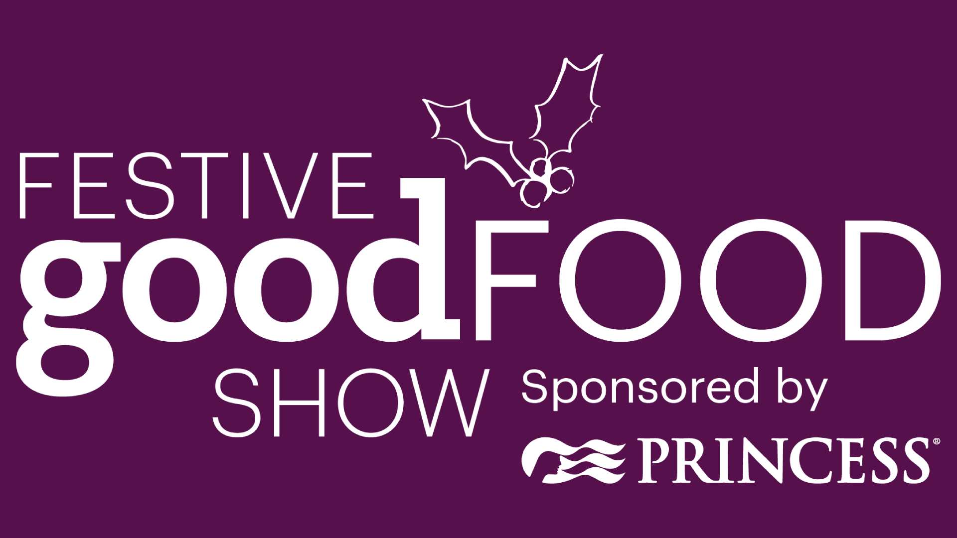 Festive Good Food Show