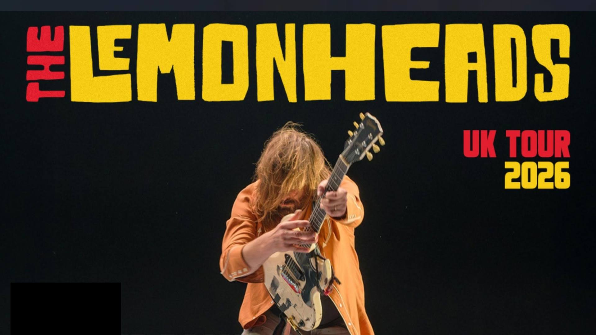 The Lemonheads