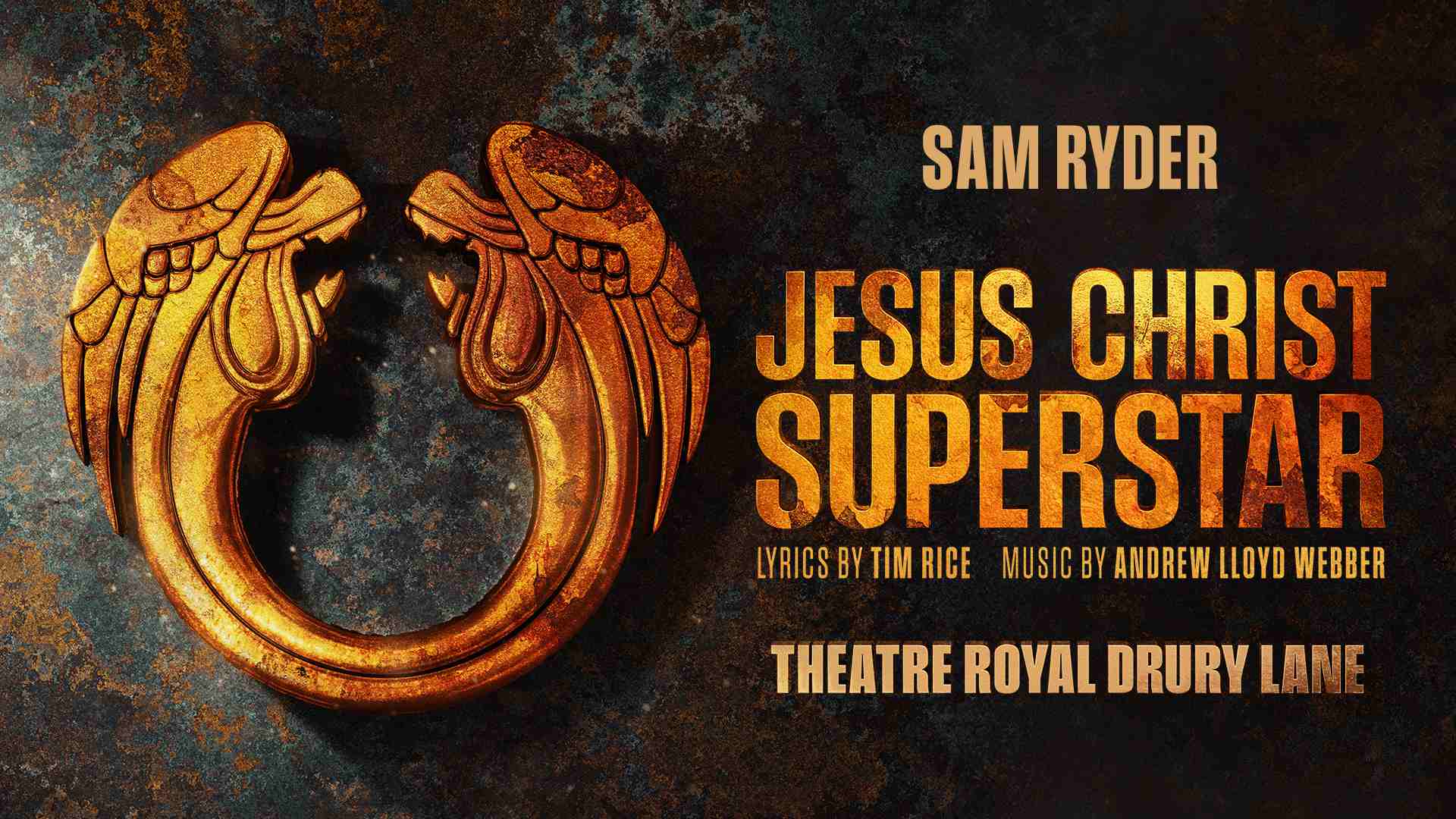 Jesus Christ Superstar - Tickets from £25