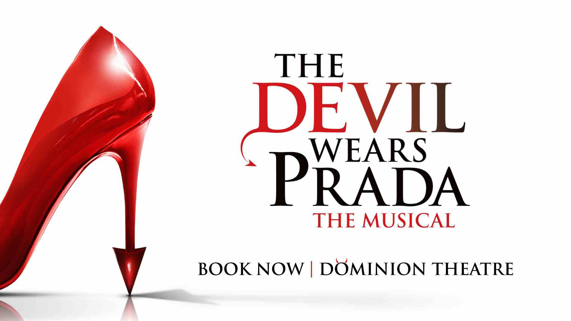 The Devil Wears Prada