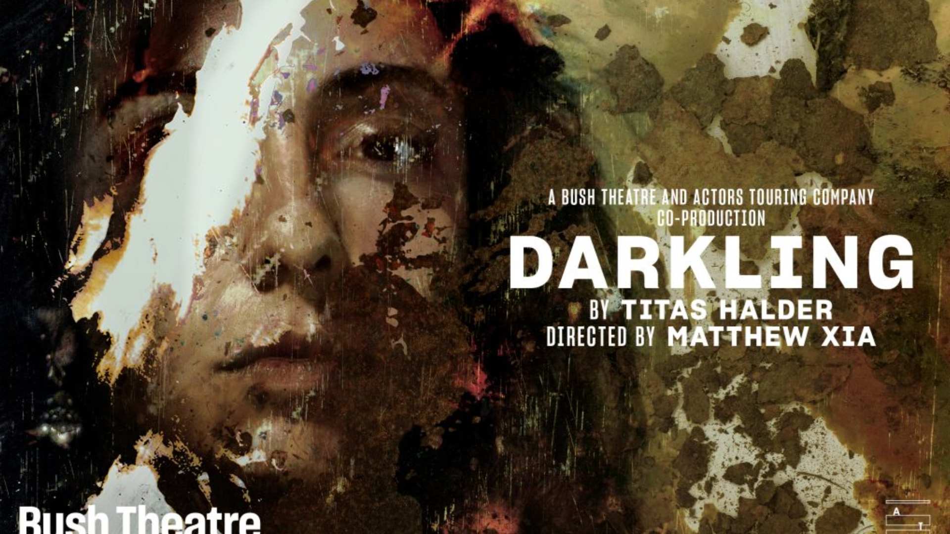 Darkling