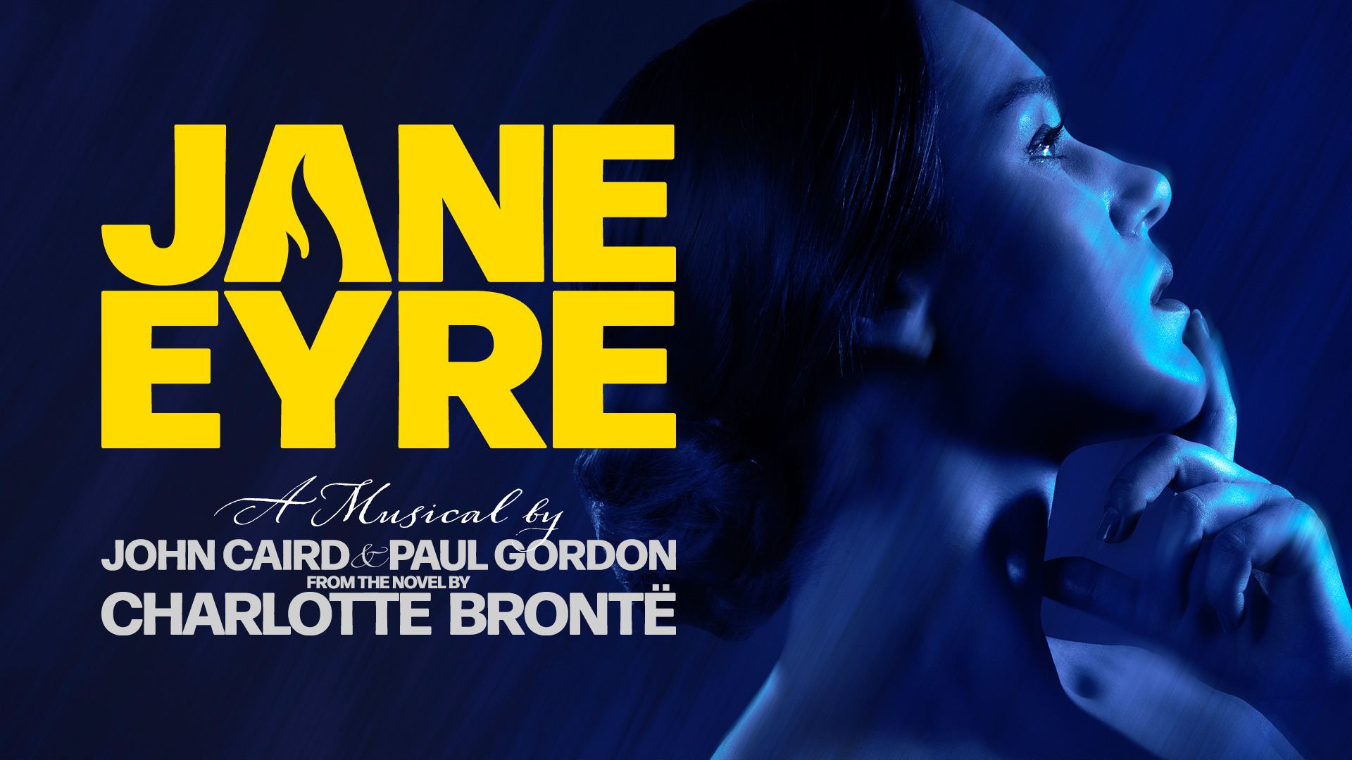 Jane Eyre - Tickets from £15