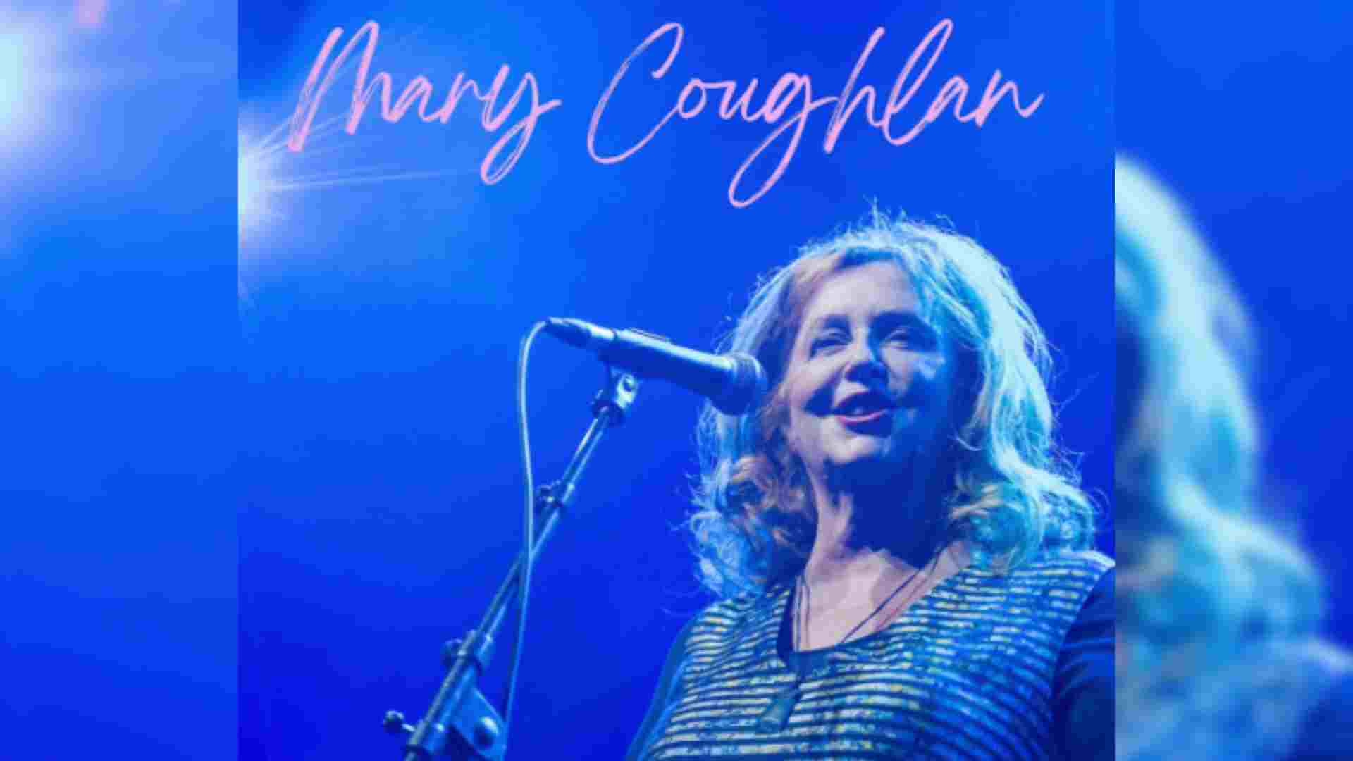 Mary Coughlan