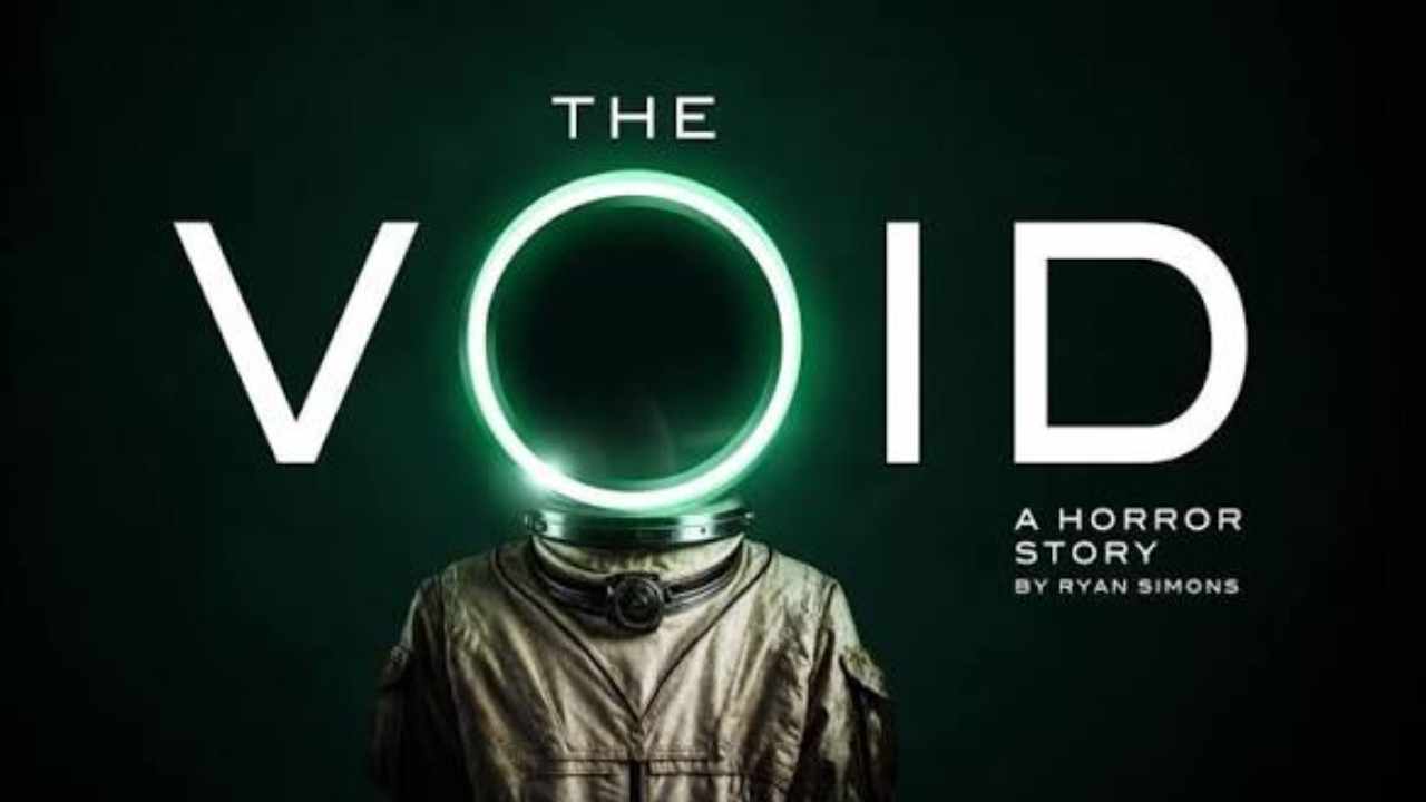 The Void <br>£10 Best Available Seats with Promo Code: SFFVOID