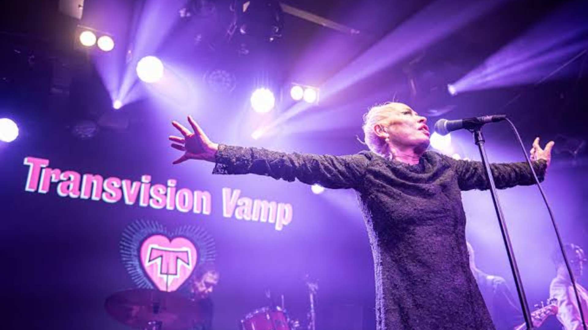 Transvision Vamp