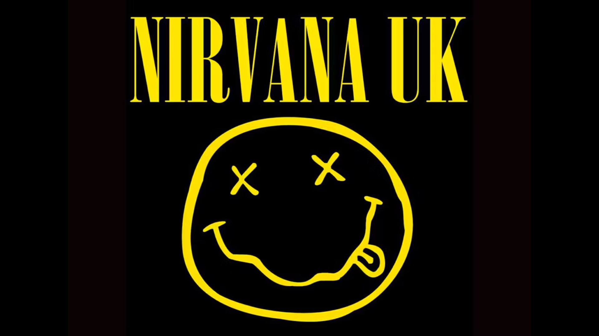 Nirvana UK
