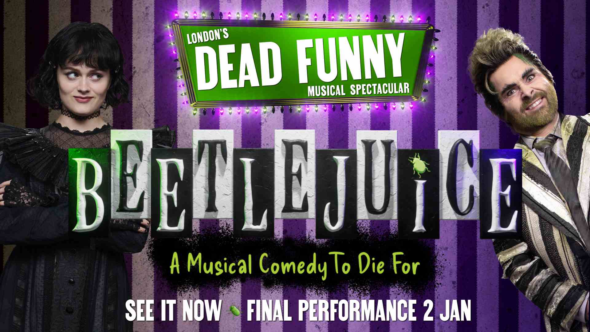 Beetlejuice